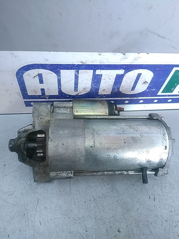 Electromotor FORD Mondeo MK4 2007-2014 2.0 TDCI 11 dinti