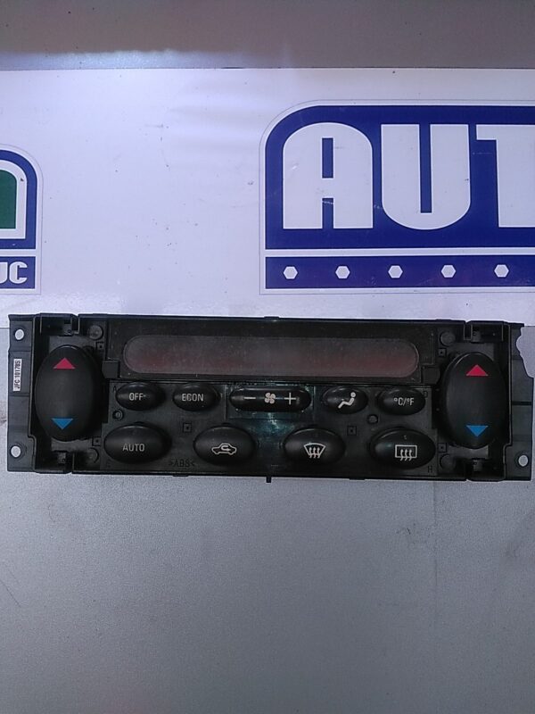 Climatronic LAND ROVER Rover 75 1998-2005