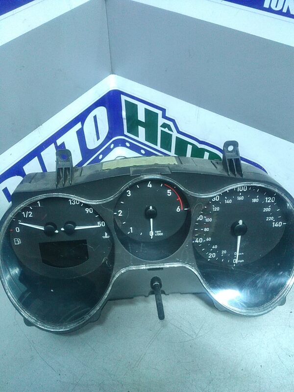 Ceas bord SEAT Toledo 5P 2004-2009