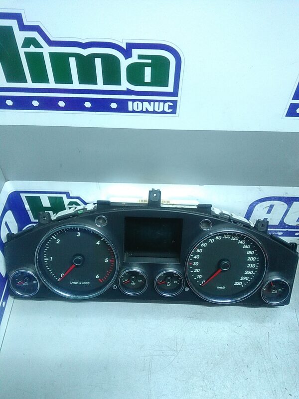 Ceas bord VOLKSWAGEN Touareg 7L 2002-2010