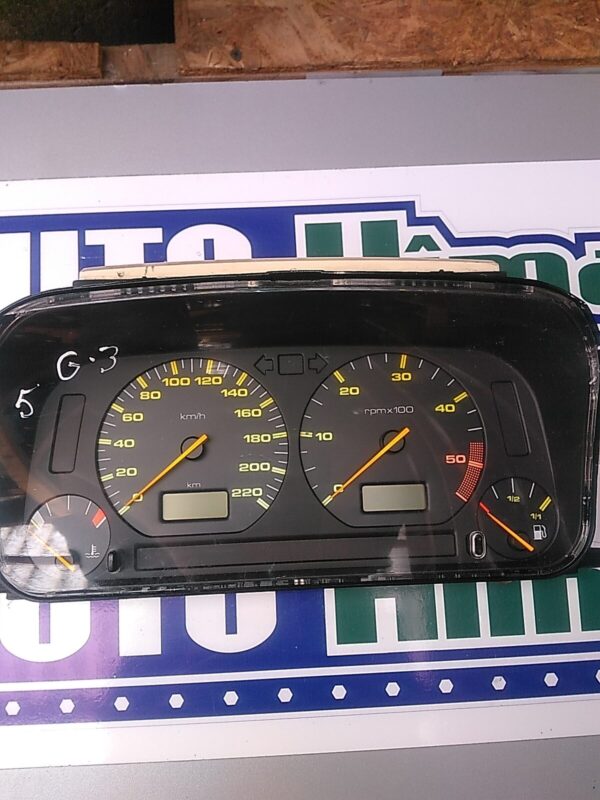 Ceas bord VOLKSWAGEN Polo 6N2 1999-2001 1.9 TDI