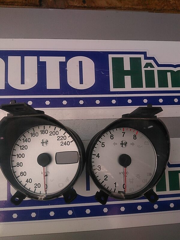 Ceas kilometraj+turometru ALFA ROMEO 156 1997-2007 1.6 B