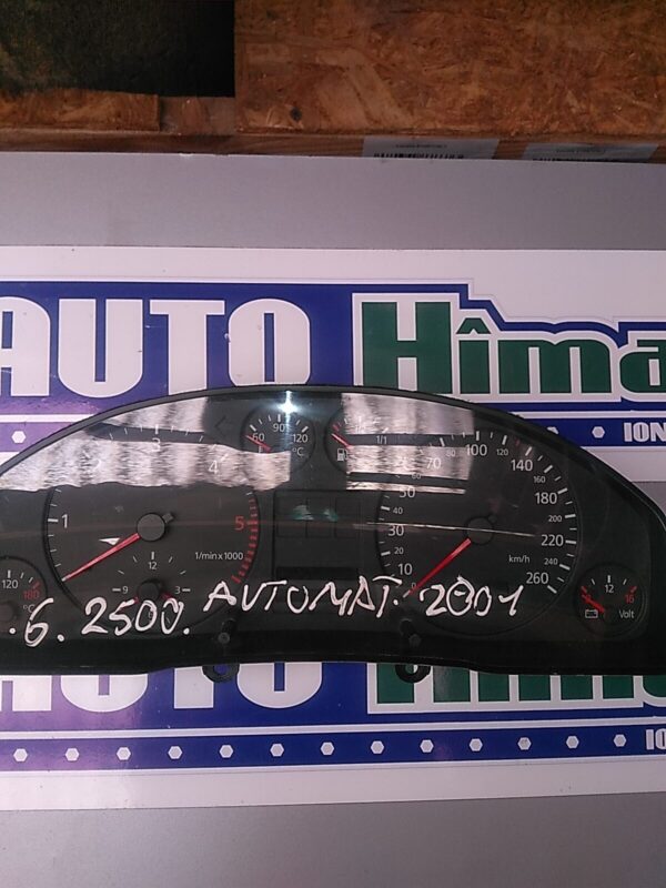 Ceas bord AUDI A6 4B (C5) SEDAN 1997-2004 2.5 TDI