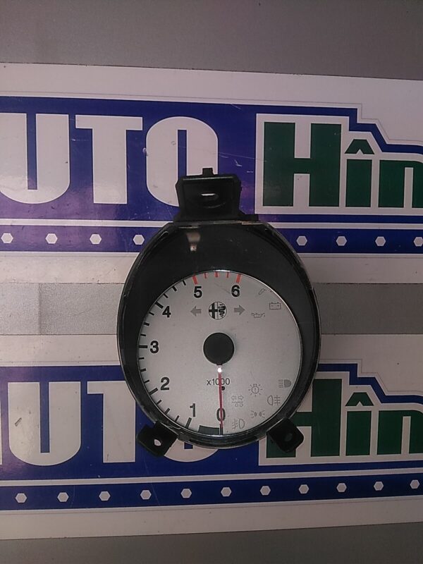 Turometru ALFA ROMEO 156 1997-2007 1.9 JTD