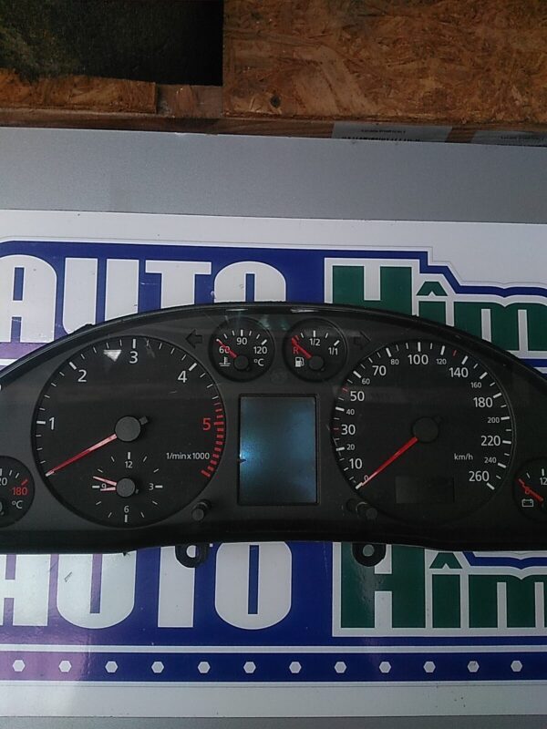 Ceas bord AUDI A6 4B (C5) SEDAN 1997-2004 2.5 TDI