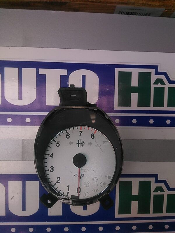 Turometru ALFA ROMEO 156 1997-2007 2.0 B