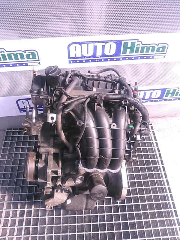 Motor MITSUBISHI Colt 1.1 B 75cp COD MOTOR 3A91