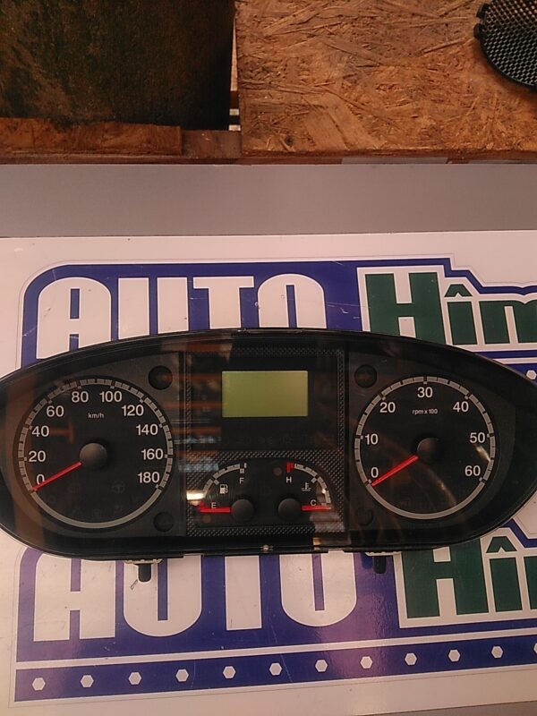 Ceas bord IVECO Daily III 1999-2006 2.8 D