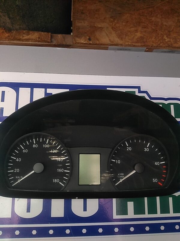 Ceas bord MERCEDES BENZ Sprinter II 2006-2018 2.2 CDI