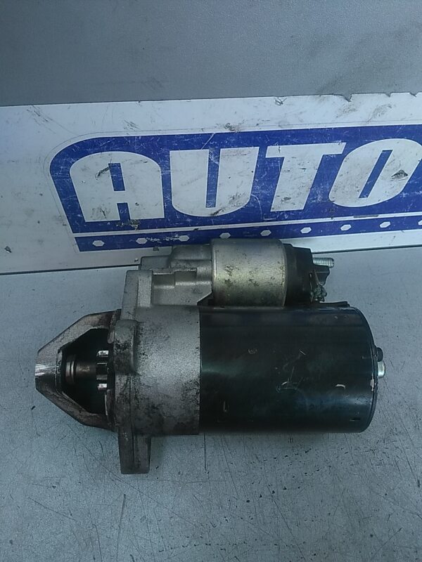 Electromotor SMART Fortwo W450 1998-2007 0.8 CDI 9 dinti