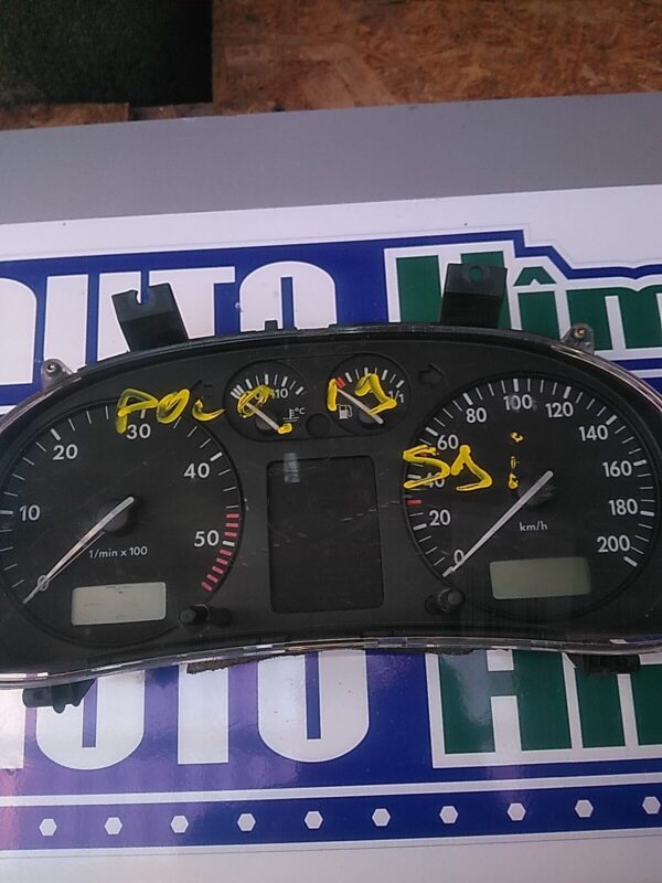 Ceas bord VOLKSWAGEN Polo 6N 1994-1999 1.7 SDI