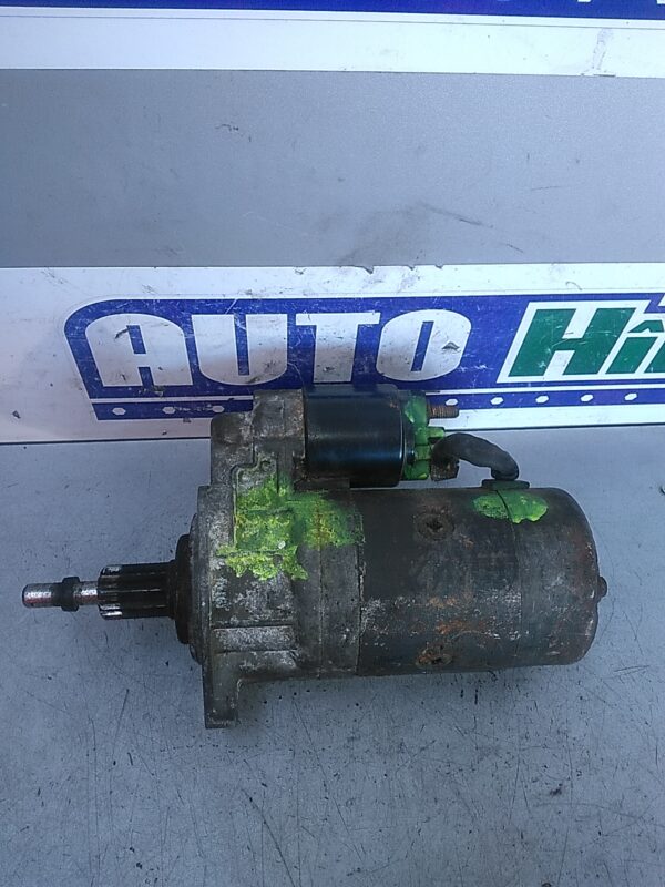 Electromotor VOLKSWAGEN T4 1990-2003 2.4 D 10 dinti