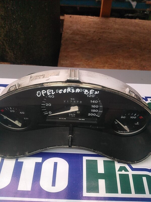 Ceas bord OPEL Corsa B 1993-2000 1.2 B