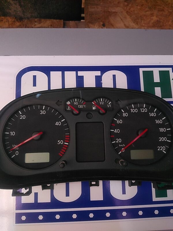 Ceas bord VOLKSWAGEN Golf IV 1J 1997-2005 1.9 TDI
