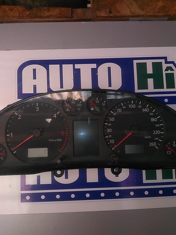 Ceas bord AUDI A6 4B (C5) VARIANT 1997-2004 2.5 TDI