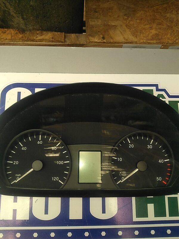 Ceas bord MERCEDES BENZ Sprinter II 2006-2018 2.2 CDI