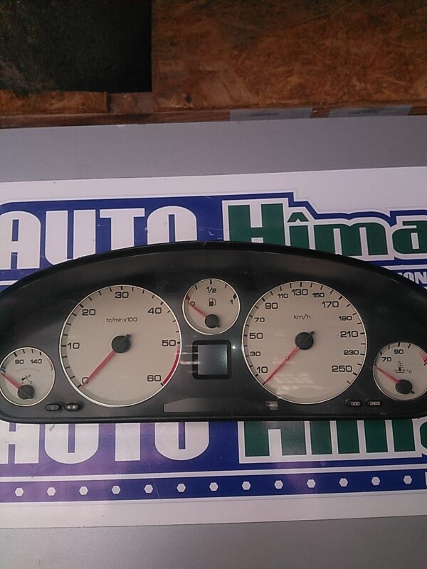 Ceas bord PEUGEOT 607 1999-2010 2.2 HDI
