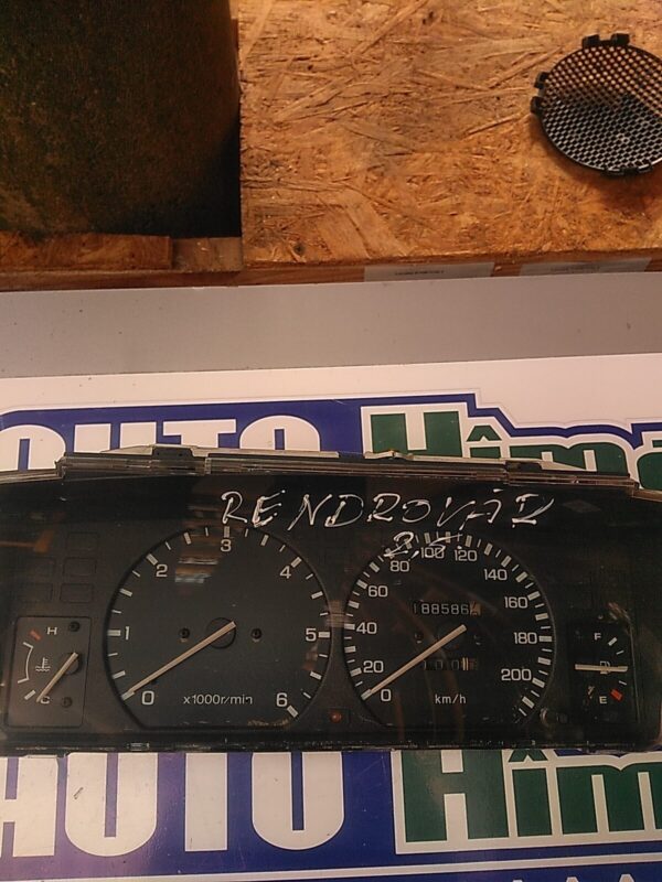 Ceas bord LAND ROVER Discovery I LJ 1989–1998 2.5 TDI