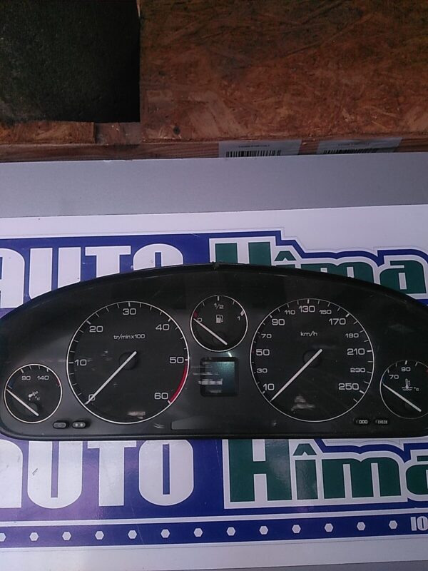 Ceas bord PEUGEOT 607 1999-2010 2.2 HDI