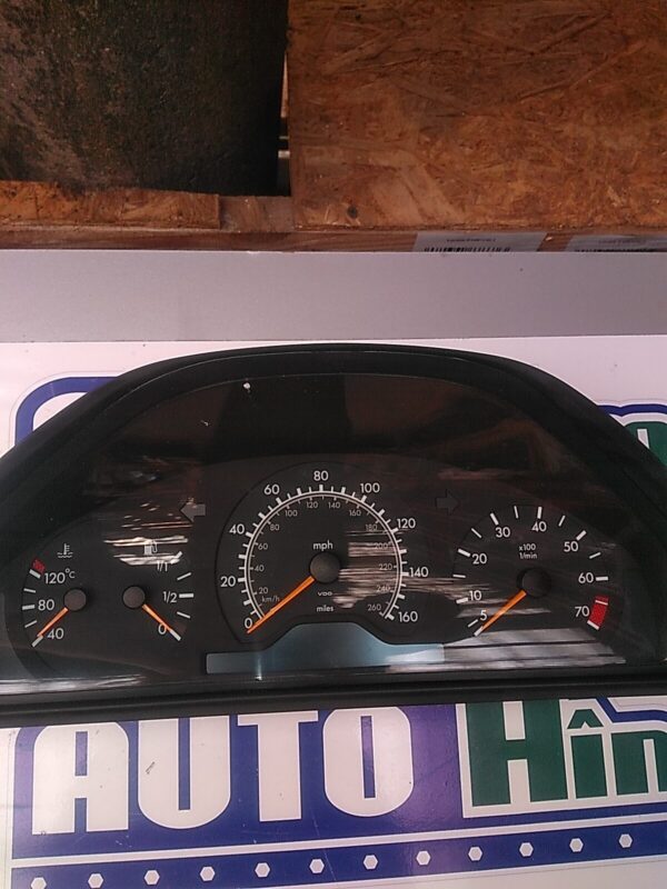Ceas bord MERCEDES BENZ E-Class W210 1995-2003 2.2 CDI
