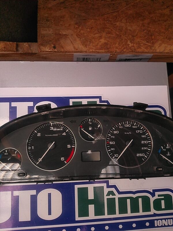 Ceas bord PEUGEOT 406 1995-2003 2.0 HDI