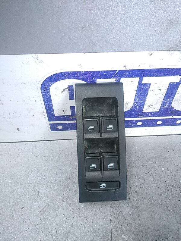 Comutator butoane geam SEAT Toledo KG 2012-2018