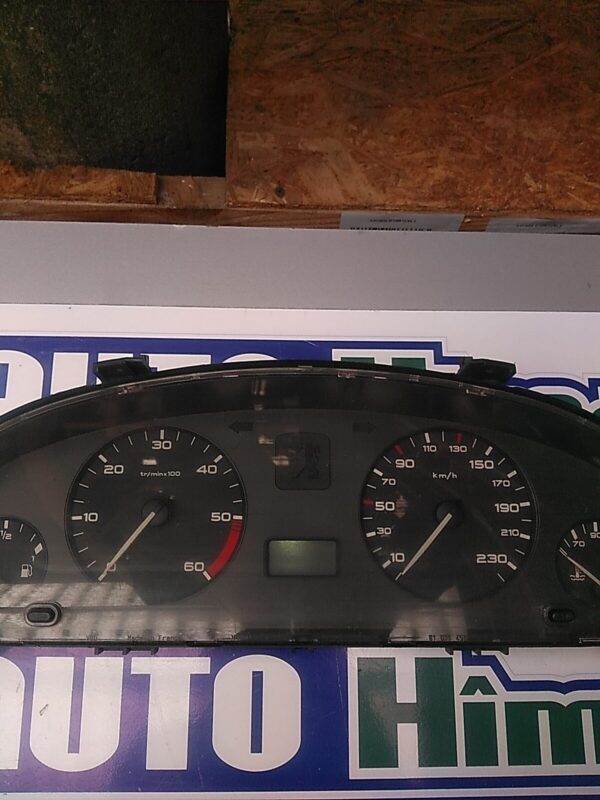 Ceas bord PEUGEOT 406 1995-2003 2.0 HDI