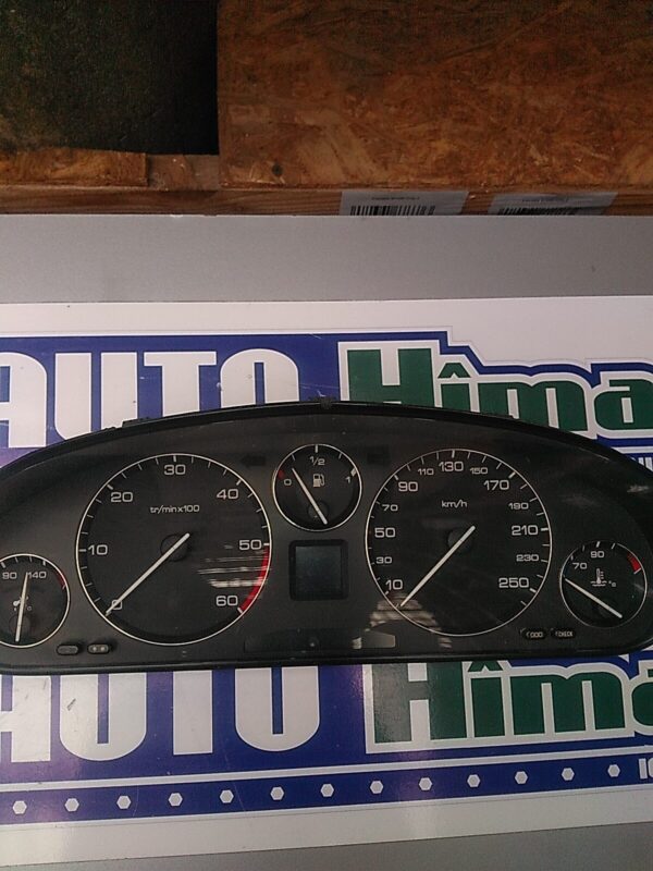 Ceas bord PEUGEOT 607 1999-2010 2.2 HDI