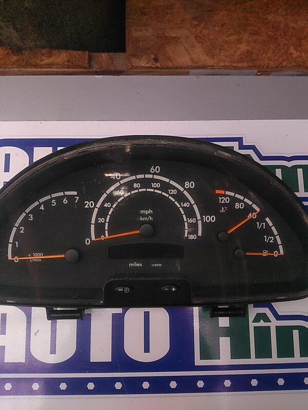 Ceas bord MERCEDES BENZ Sprinter I 1995-2006 2.2 CDI