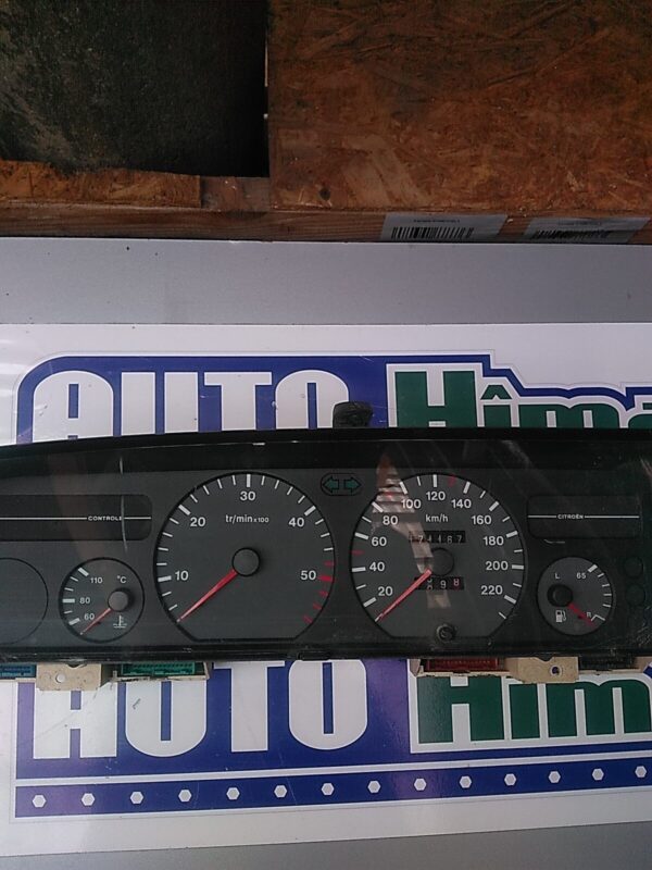 Ceas bord CITROEN Xantia 1992-2002 1.9 D
