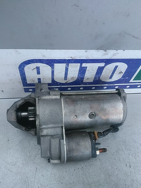 Electromotor AUDI A4 B6 SEDAN 2000-2005 1.9 TDI 10 dinti