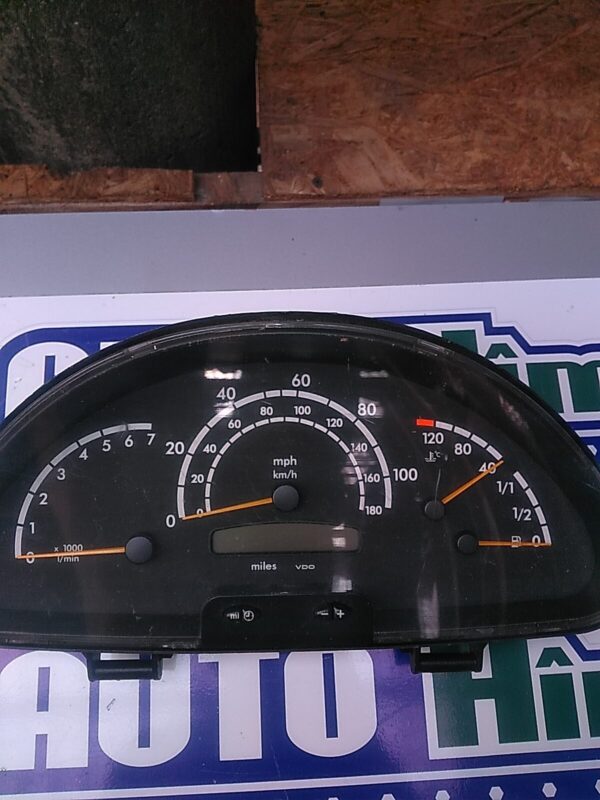 Ceas bord MERCEDES BENZ Sprinter I 1995-2006 2.2 CDI