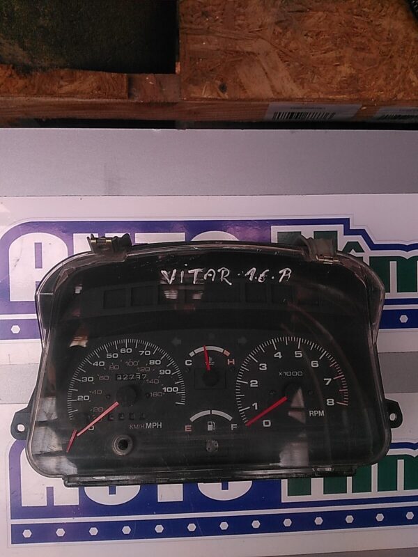 Ceas bord SUZUKI Vitara 1988-1997 1.6 B