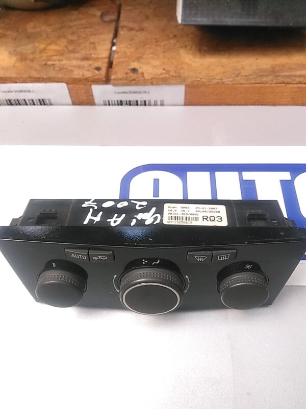 Climatronic OPEL Astra H 2004-2014