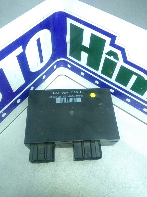 Modul confort VOLKSWAGEN Golf IV 1J 1997-2005