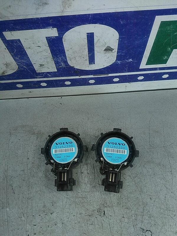 Set difuzoare usi VOLVO XC60 2009-2017