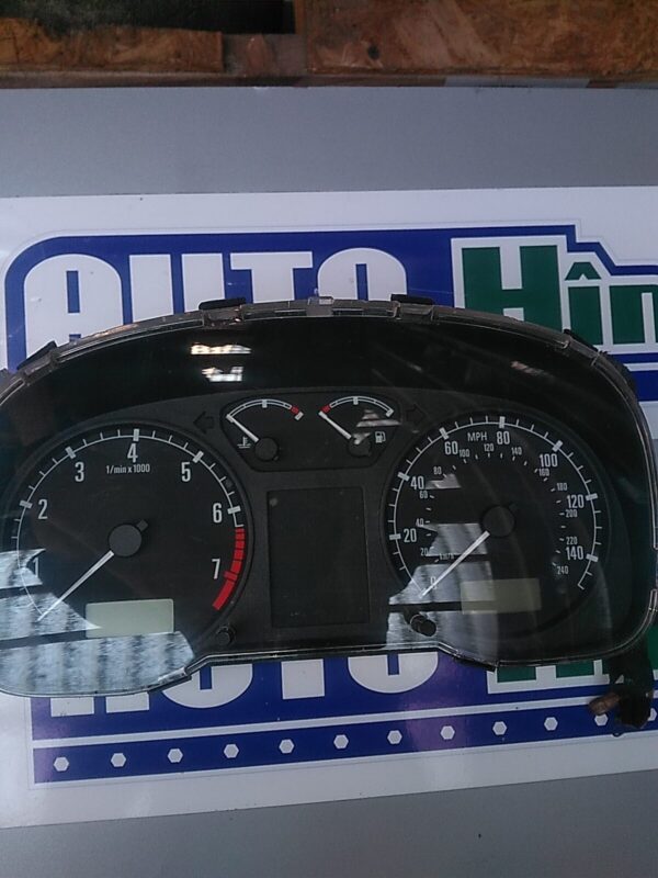Ceas bord SKODA Octavia 1 1U 1996-2010 1.8 B