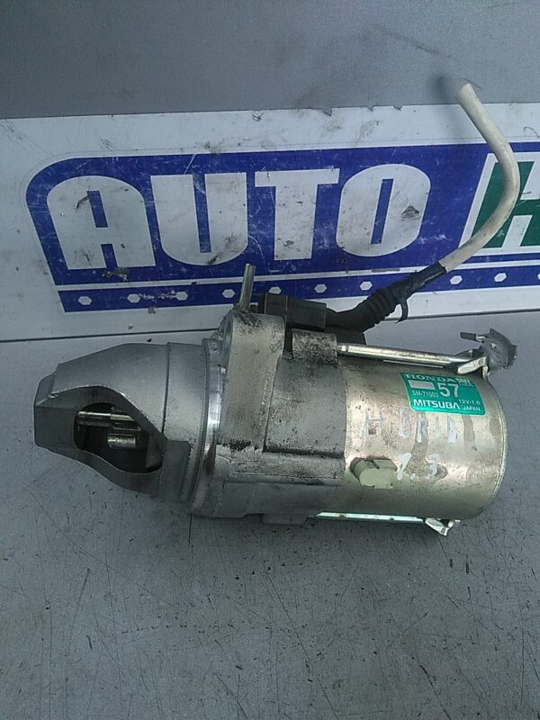 Electromotor HONDA Civic MK8 2005-2011 1.3 i 9 dinti