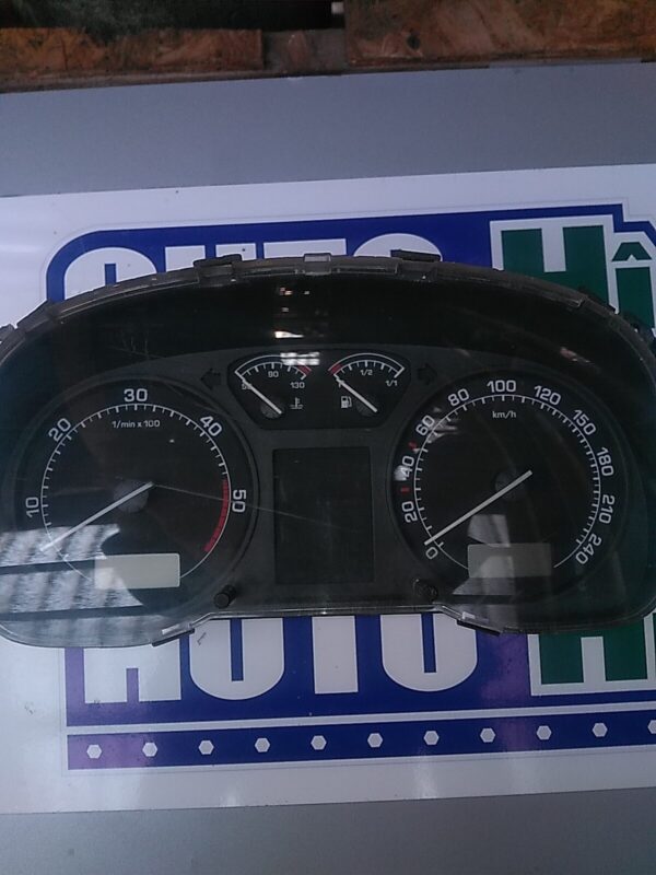 Ceas bord SKODA Octavia 1 1U 1996-2010 1.9 TDI