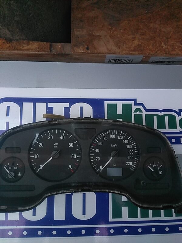 Ceas bord OPEL Astra G 1998-2010 1.6 B