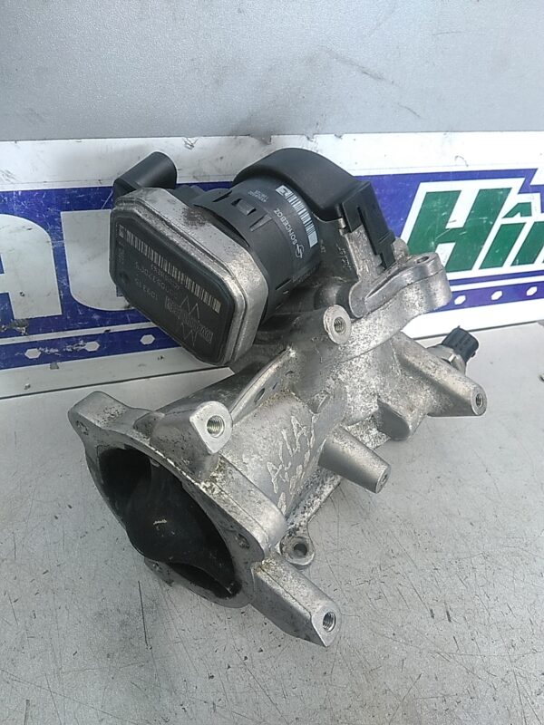 Supapa EGR MERCEDES B-Class W245 2005-2011 2.0 CDI 140 cp