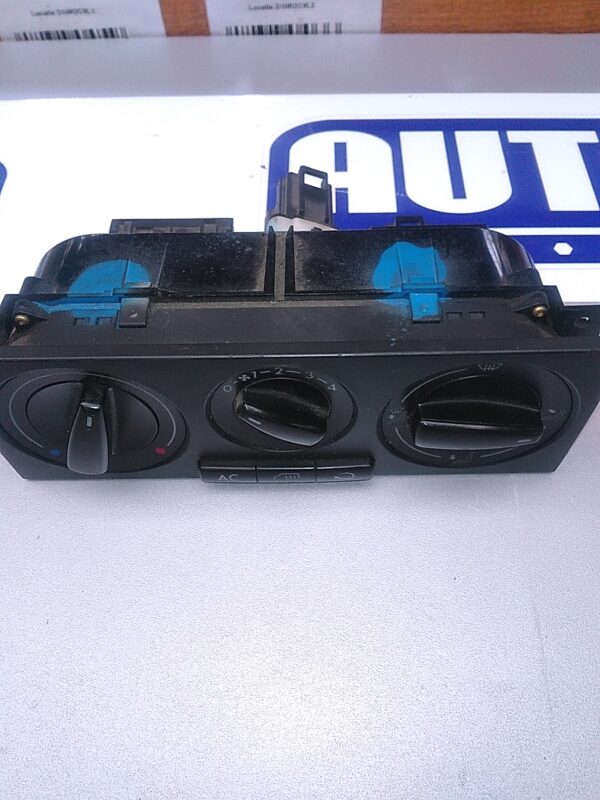 Climatronic VOLKSWAGEN Sharan 7M 2001-2010