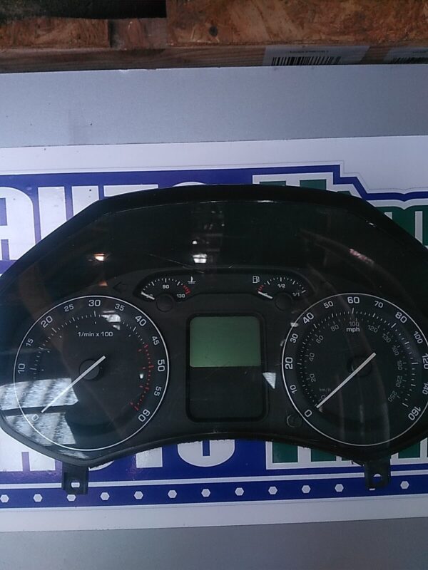 Ceas bord SKODA Octavia II 1Z 2004-2008 1.9 TDI