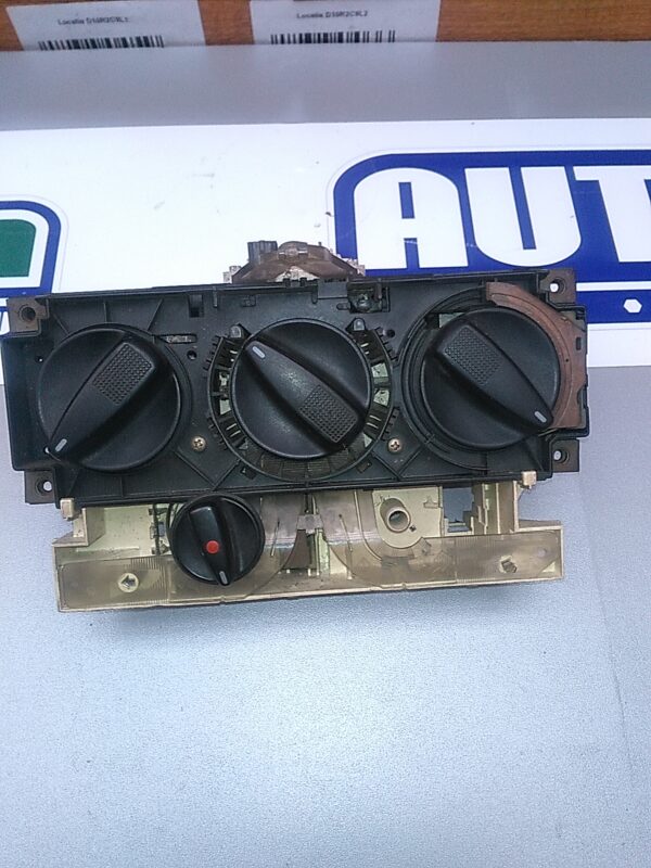 Climatronic VOLKSWAGEN T4 1990-2003