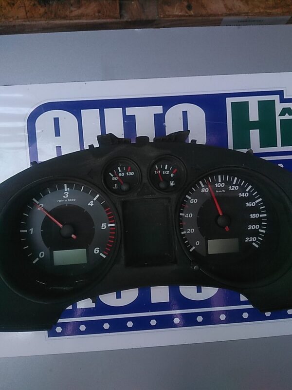 Ceas bord SEAT Ibiza 6L 2002-2008 1.9 TDI