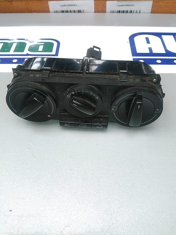 Climatronic VOLKSWAGEN Sharan 7M 2001-2010