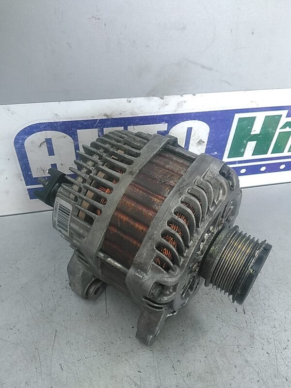 Alternator RENAULT Scenic III 2009-2016 1.5 DCI 210 Amperi
