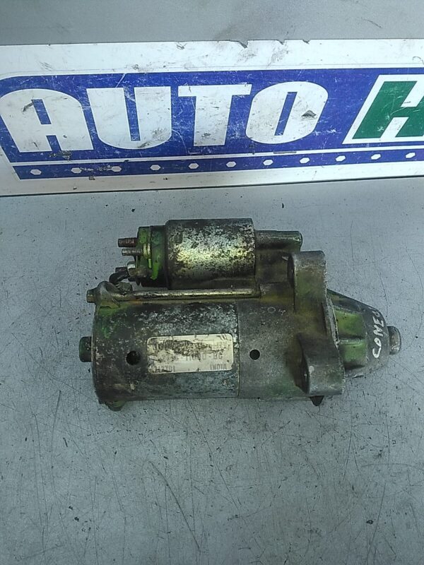 Electromotor FORD Transit / Tourneo Connect MK1 2002-2013 1.8 TDCI 10 dinti
