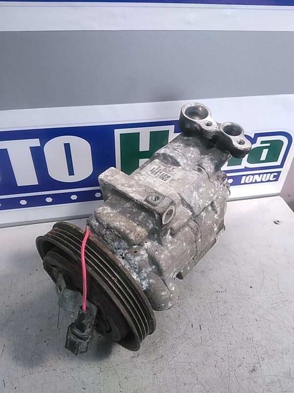 Compresor clima NISSAN Micra III K12 2002-2010 1.2 B