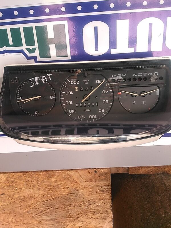 Ceas bord SEAT Toledo 1L 1991-1999 1.9 TDI